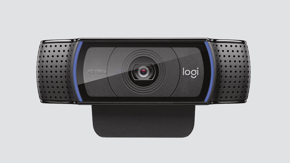 Веб-камера Logitech C920 HD Pro_7